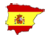AUTO CRISTAL RALARSA - Espanol